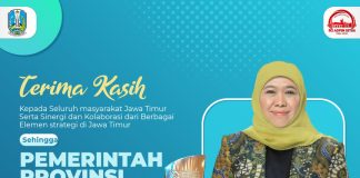 Pemprov Jawa Timur Raih Penghargaan Indonesia Halal Industry Awards 2022 Kategori Best Province Gubernur Jawa Timur