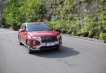 Hyundai Motors Indonesia Bukukan Peningkatan Penjualan, Didominasi oleh CRETA dan STARGAZER Ekonomi Bisnis