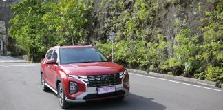 Hyundai Motors Indonesia Bukukan Peningkatan Penjualan, Didominasi oleh CRETA dan STARGAZER Ekonomi Bisnis