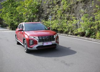 Hyundai Motors Indonesia Bukukan Peningkatan Penjualan, Didominasi oleh CRETA dan STARGAZER Ekonomi Bisnis