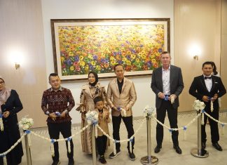Aston Mojokerto Resmi Dibuka 3 Desember Dengan 139 Kamar Aston Mojokerto