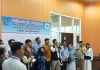 Pemkot Surabaya Gandeng UNICEF, NGO hingga Media untuk Wujudkan Kota Layak Anak Dunia Kota Layak Anak