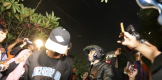 Pemkot Surabaya Siapkan Diklat Semi Militer Bagi Remaja Terjaring Patroli Cipta Kondisi Surabaya Raya