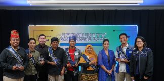 Meta Berikan Apresiasi pada Komunitas yang Berdampak Melalui KAWAN RUKI Kawan Ruki