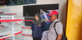 RAKITA Luncurkan Produk Rak Fashion di Acara Distributor Day 2022 RAKITA