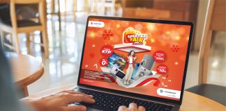 Beli Alat Elektronik, Gadget, dan Perabot Rumah Tangga Penuh Cuan Tidak Perlu Ribet FIFGroup