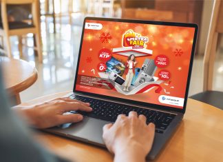 Beli Alat Elektronik, Gadget, dan Perabot Rumah Tangga Penuh Cuan Tidak Perlu Ribet FIFGroup
