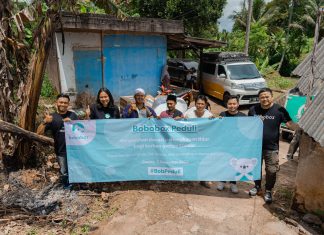 Peduli akan Istirahat Berkualitas, Bobobox Donasikan Perlengkapan Tidur bagi Korban Gempa Cianjur Gempa Cianjur