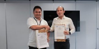 BukuWarung dan PNM Menandatangani MoU untuk Dorong Digitalisasi UMKM Ekonomi Bisnis