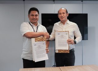 BukuWarung dan PNM Menandatangani MoU untuk Dorong Digitalisasi UMKM Ekonomi Bisnis
