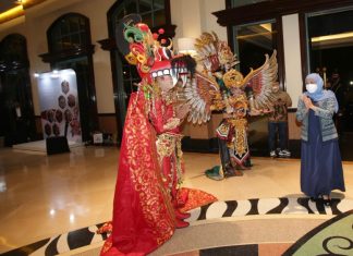 15 Event Unggulan Masuk Kalender Wisata Jatim 2023, Gubernur Khofifah: Pastikan Wisatawan Terlayani Dengan Baik dan Betah di Jatim Gubernur Jawa Timur
