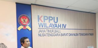 KPPU Siap berkontribusi dalam Regulasi Konservasi Pulau Komodo KPPU Surabaya