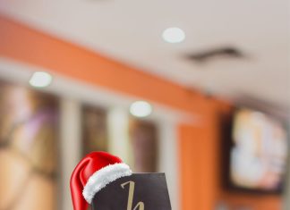 Paket Spesial untuk Menyambut Akhir Tahun di Arcadia Surabaya by Horison Hotel Arcadia Surabaya by Horison
