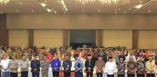 Berderet Prestasi Warnai Refleksi Pendidikan Jatim Tahun 2022, Gubernur Khofifah Ingatkan Masih Ada PR Soal Peningkatan Melanjutkan ke Perguruan Tinggi Gubernur Jawa Timur