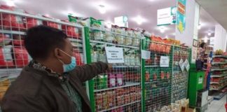 Jelang Penghujung Tahun 2022, KPPU Terus Fokus Hadirkan Berbagai Pihak Dalam Kasus Minyak Goreng KPPU Surabaya