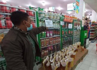 Jelang Penghujung Tahun 2022, KPPU Terus Fokus Hadirkan Berbagai Pihak Dalam Kasus Minyak Goreng KPPU Surabaya