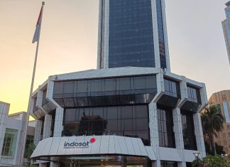 Mendukung Kebutuhan Digital Pelanggan Selama Nataru, IOH Optimalkan Jaringan IOH