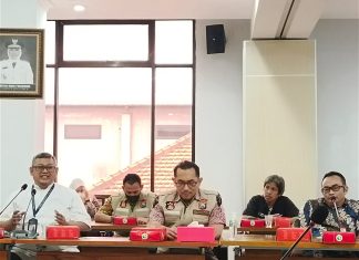 Jelang Tahun Baru, Kanwil IV KPPU Sampaikan 2 Catatan Terkait Pantauan Harga Komoditas Bahan Pokok KPPU Kanvil IV Surabaya
