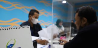 Buruan Daftar! Ada Diskon Bagi Pemasang Baru Air PDAM, Ini Syaratnya PDAM Surya Sembada