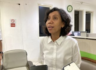 Pemkot Surabaya Terbitkan SE Pengamanan Natal Pemkot Surabaya