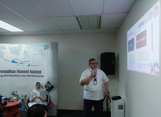 Sidang Perkara Minyak Goreng, Ungkap Keluhan Rafaksi KPPU Surabaya