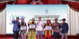 Lewat Surabaya Smart City, Wali Kota Eri Cahyadi Siapkan Kampung Wisata Surabaya Raya