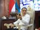 Malam Tahun Baru 2023, Wali Kota Eri Cahyadi Himbau Tidak Boleh Ada Konvoi dan Knalpot Brong Surabaya Raya