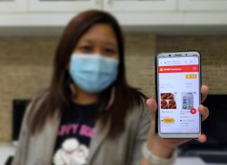 Hingga Akhir Tahun 2022, Transaksi E-Peken Surabaya Capai Rp 35 Miliar Surabaya Raya