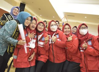 Pendaftaran Program Pengembangan PAUD HI Bisa Lewat Aplikasi Profil Sekolah Bunda PAUD