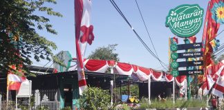 Kaleidoskop 2022: Gebrakan Padat Karya dan Destinasi Wisata Baru Dongkrak Pertumbuhan Ekonomi Surabaya Surabaya Raya