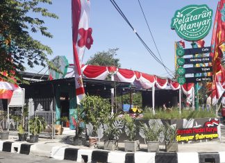 Kaleidoskop 2022: Gebrakan Padat Karya dan Destinasi Wisata Baru Dongkrak Pertumbuhan Ekonomi Surabaya Surabaya Raya