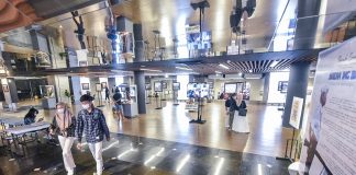 Yuk Datang ke Parade Event “Soera Ing Baja”, Ada Foto hingga Teatrikal Reka Ulang Dipamerkan Surabaya Raya