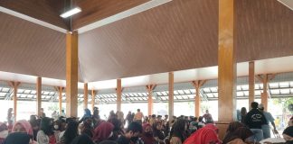 13.000 Beasiswa Pemuda Tangguh Surabaya Tuntas Desember 2022 Surabaya Raya