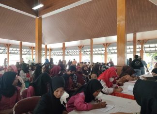 13.000 Beasiswa Pemuda Tangguh Surabaya Tuntas Desember 2022 Surabaya Raya