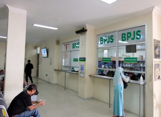 Wali Kota Eri Cahyadi Minta Peningkatan Kenyamanan Ruangan di RSUD BDH Surabaya Raya