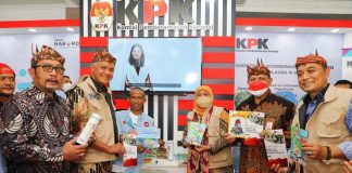 Jadi Tuan Rumah Road to Hakordia 2022, Gubernur Khofifah Pastikan Komitmen Berantas Korupsi Antara Lain Melalui Penyelamatan Aset Harkodia 2022