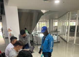 inDrive Dukung Inisiatif Pemkot Surabaya untuk Memberikan Bantuan kepada Pengemudi Ojol inDrive