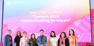 Dihadapan Peserta Konferensi IABC, Wagub Emil Paparkan Cara Jitu Gaet Anak Muda Ambil Bagian pada Keberlanjutan Emil Dardak