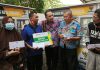 Pemkot-Baznas Surabaya Kembali Tebus Ijazah dan Bayar Tunggakan Biaya Sekolah 1.040 Pelajar Baznas