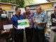 Pemkot-Baznas Surabaya Kembali Tebus Ijazah dan Bayar Tunggakan Biaya Sekolah 1.040 Pelajar Baznas