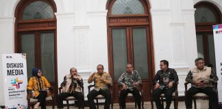 Inspektorat Pemkot Surabaya Terima 40 Laporan Pelayanan Publik Selama Tahun 2022 Hakordia 2022