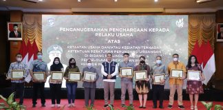 Wali Kota Eri Cahyadi Tagih Janji Perusahaan yang Kurang Taat Lingkungan Surabaya Raya