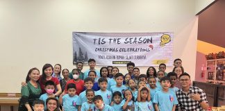 Yello Hotel Jemursari Ajak Anak Panti Asuhan Rumah Sejati Menyambut Natal Dengan Kegiatan Yang Seru Yello Hotel Jemursari