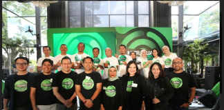 Mitra Makin Jadi Andalan Konsumen, Gojek Berikan Apresiasi Mitra Juara Gojek 2022 Gojek Indonesia