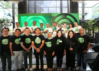 Mitra Makin Jadi Andalan Konsumen, Gojek Berikan Apresiasi Mitra Juara Gojek 2022 Gojek Indonesia