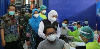1,2 Juta Dosis Vaksin Inavac Siap Disuntikkan, vaksin hasil karya anak Bangsa 1,2 Juta Dosis Vaksin Inavac Siap Disuntikkan, vaksin hasil karya anak Bangsa