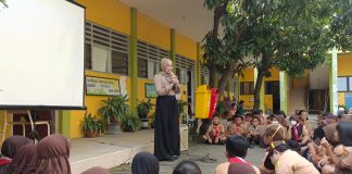 Azzeldine : Jangan Pandang Sebelah Mata, Anak Inklusi Juga Bisa Sukses Azzeldine Jangan Pandang Sebelah Mata, Anak Inklusi Juga Bisa Sukses