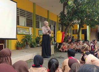 Azzeldine : Jangan Pandang Sebelah Mata, Anak Inklusi Juga Bisa Sukses Azzeldine Jangan Pandang Sebelah Mata, Anak Inklusi Juga Bisa Sukses