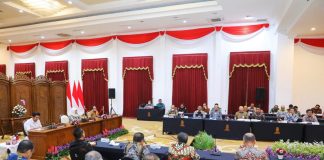 Beberkan Fokus Pembangunan Jatim Tahun 2023, Gubernur Jawa Timur Tetapkan 7 Prioritas Utama Beberkan Fokus Pembangunan Jatim Tahun 2023, Gubernur Jawa Timur Tetapkan 7 Prioritas Utama