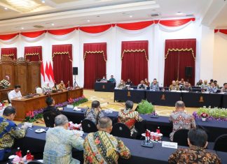 Beberkan Fokus Pembangunan Jatim Tahun 2023, Gubernur Jawa Timur Tetapkan 7 Prioritas Utama Beberkan Fokus Pembangunan Jatim Tahun 2023, Gubernur Jawa Timur Tetapkan 7 Prioritas Utama